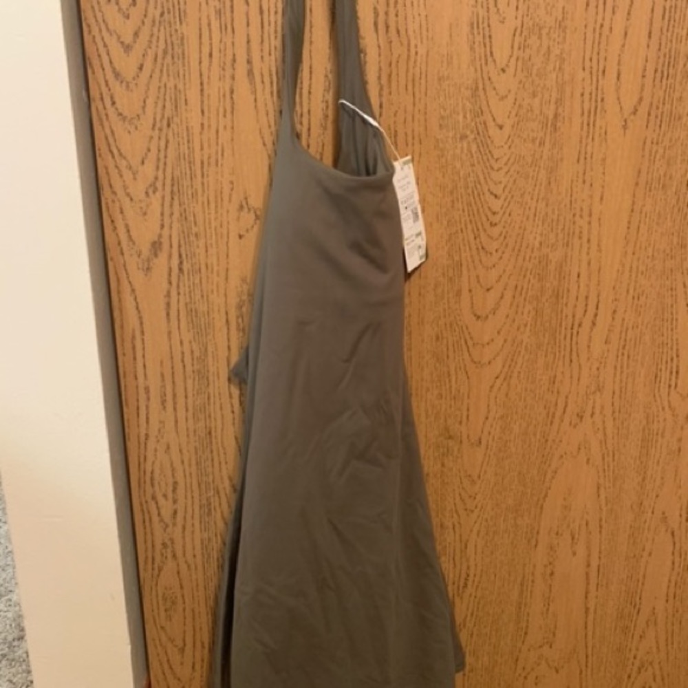 Halara Dress